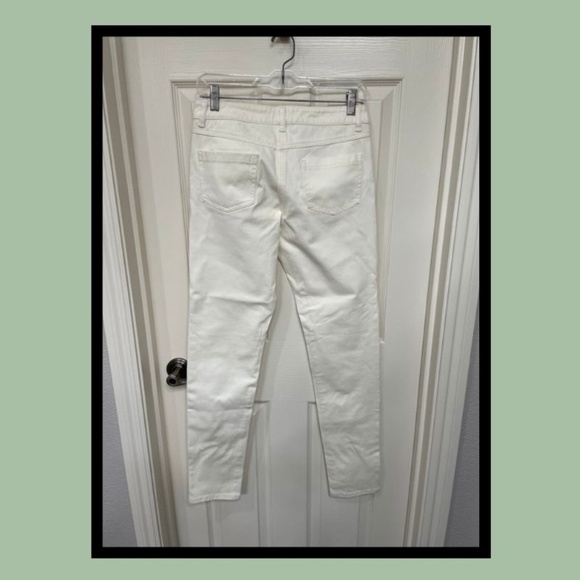 J. McLaughlin Lexi Jean in Egret White - Picture 2 of 3